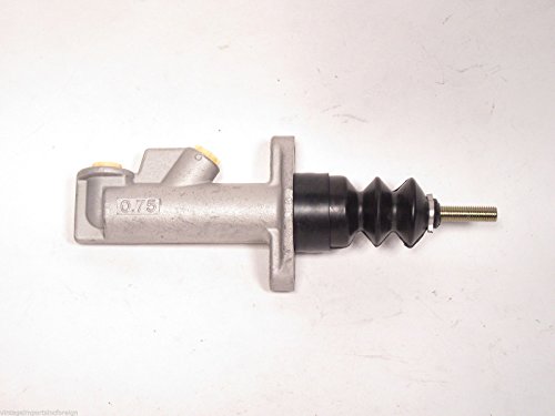 EPC Land Rover Series 2 2A & 3 SWB88 3/4" Bore Center Valve Brake Master Cylinder