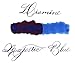 Diamine Ink Bottle Majestic Blue