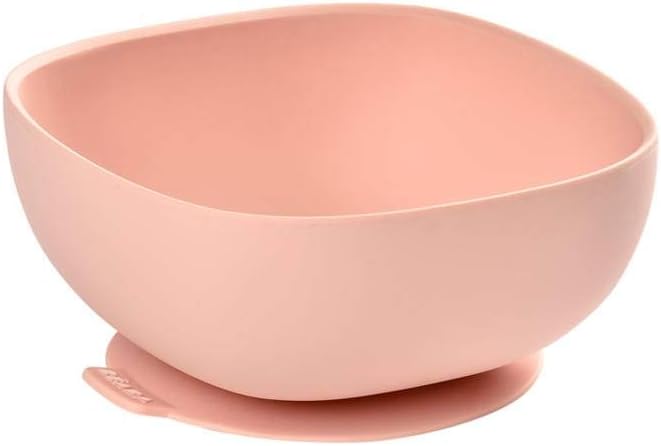 Mentin Assiette Ventouse Bebe En Silicone Avec 4 Compartiments Bol De Complement Alimentaire Pour Bebe Avec Couvercle Rose Assiettes Et Bols Vaisselle Eng Bouldermicrofinance Org