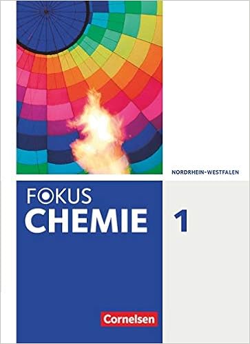 Fokus Chemie 1