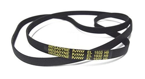 Hutchinson - Tumble dryer belt EL 1932 H9