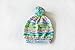 RED HEART E300F.7255 Super Saver Fair Isle Yarn, Parrot, Parrott