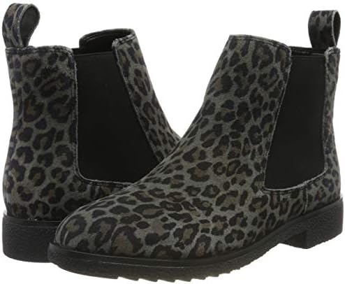 clarks griffin plaza leopard