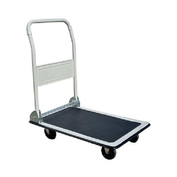 Buffalo Tools FPTRUCK Folding Platform Truck 19X29''