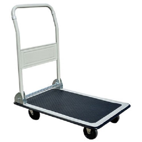 UPC 027077079371, Pro-Series Folding Platform Truck