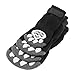 Anti Slip Dog Socks for Hardwood Floors, Pet Paw Protectors with Grips XL