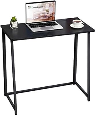computer folding desk