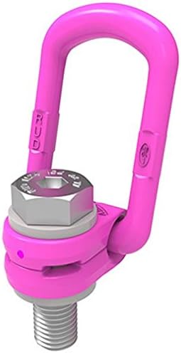 Rud M48 VLBG Load Ring, 20.0t WLL