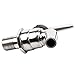Stainless Steel Faucet Tap for Home Brew Barrel Fermenter Wine Beer Beverage Juice Dispenser Spigot Drink Fridge Kegs 3/8'' (3/8'')