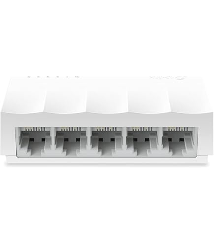 D-Link Switch Inteligente Web Gigabit de 20 portas incluindo 4