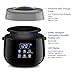 Wax Warmer Black