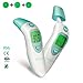 D D KEY infrared baby thermometer review