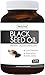 Black Seed Oil - 120 Softgel Capsules (Non-GMO & Vegetarian) Premium Cold-Pressed Nigella Sativa Producing Pure Black Cumin Seed Oil with Vitamin E - 500mg Each, 1000mg Per Serving primary