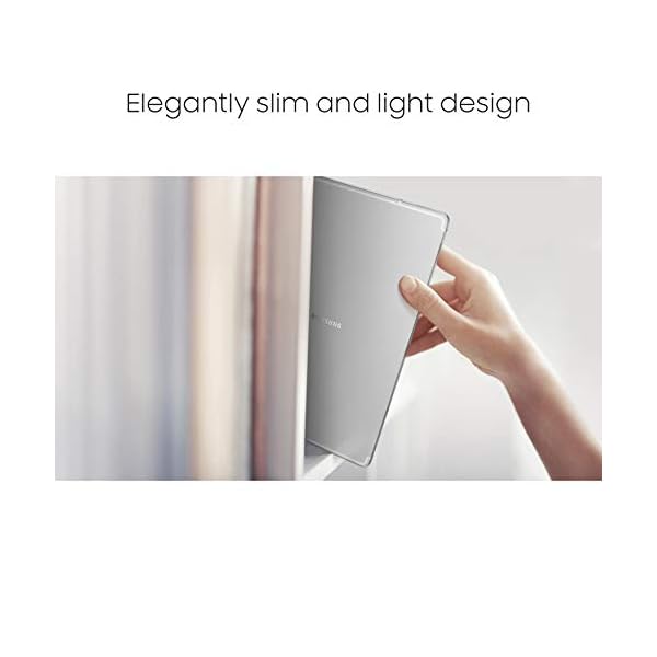 Samsung-Galaxy-Tab-S5e-64-G-Wi-Fi-Black-UK-Version Samsung Galaxy Tab S5e 64 G Wi-Fi - Black (UK Version)