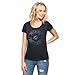 '47 NFL Women's Iced Scrum Scoop Neck Tee