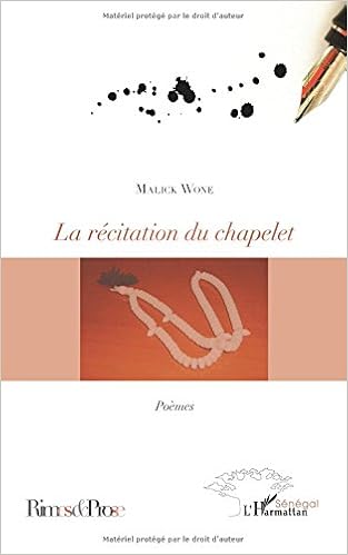 la recitation du chapelet