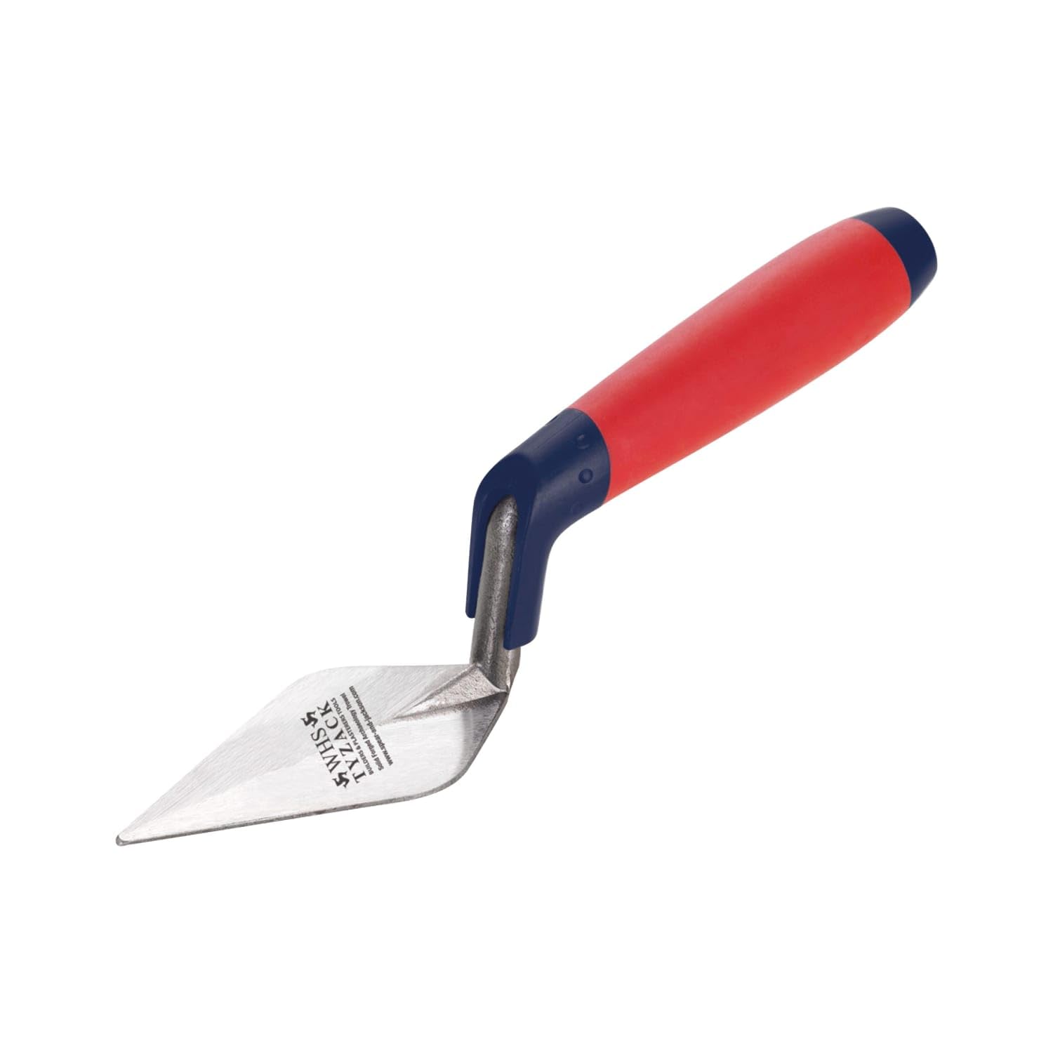 Spear & Jackson 11104SFARCH Tyzack 4" Soft Feel Handle Archaeology Trowel