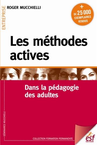 Les  méthodes actives