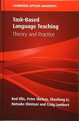 Amazon.com: Teaching Adult English Language Learners: A Practical