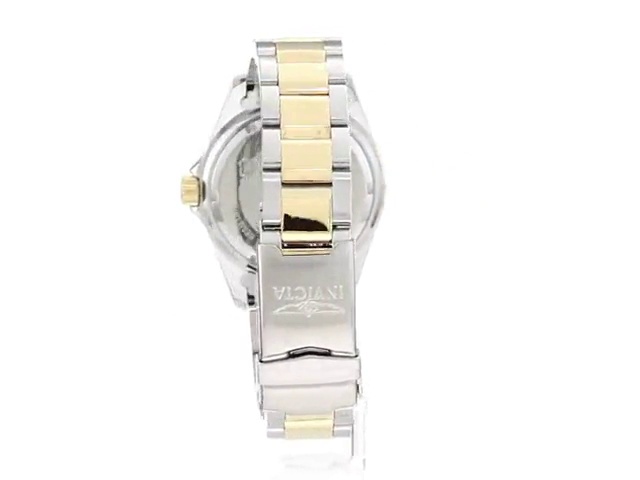 Invicta-Womens-12287-Pro-Diver-Silver-Heart-Dial-Two-Tone-Stainless-Steel-Watch