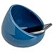 Boom Bowl Smartphone Sound Amplifier (French Blue)