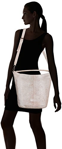 Liebeskind Berlin Vanessa Snake Hobo Bag