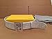 Men's Fendi Zucca white Belt