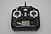 Blomiky Transmitter Remote Control for S yma X5SW-V3 X5SW X5SC X5C-1 RC Quadcopter X5SW Transmitter