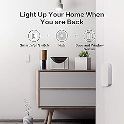 Aqara Motion Sensor, REQUIRES AQARA HUB, Zigbee