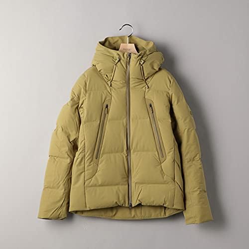 Amazon ビューティ ユース ユナイテッドアローズ メンズ Beauty Youth Descente Allterrain Mizusawa Down Mountaineer 水沢 コート ジャケット 通販