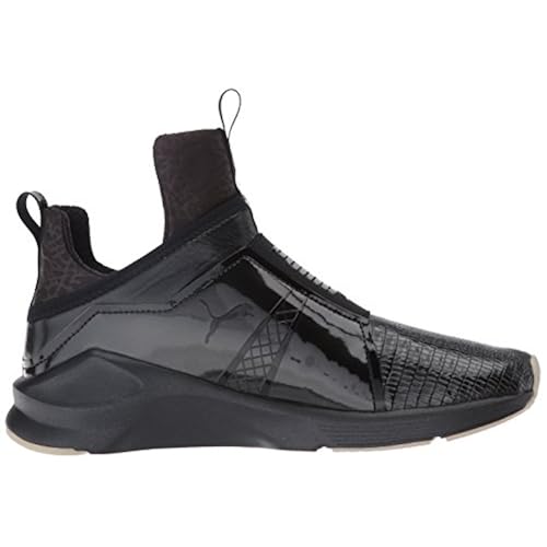 puma fierce metallic