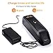 X-go Ebike Battery 48V 10AH / 36V 10AH Lithium Li-ion Battery with Charger and BMS Protection Board, E-Bike Battery for 200W to 500W Electric Bicycles (36V10AH)thumb 4