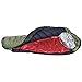 Western Mountaineering Hot Sac Vbl - Red/silver