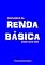 Livro Discursos Da Renda Básica Na Europa