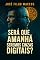 Livro SERÁ QUE AMANHÃ SEREMOS CINZAS DIGITAIS ?: Uma Odisseia Distópica Pela Consciência da Inteligência Artificial e a Fragilidade da Alma Humana.
