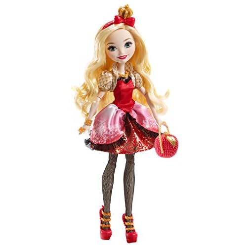 ever after high muñecas nuevas