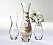 Lillian Rose Wedding Ceremony Unity Sand Vases Together Forever