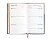 BookFactory 2018 Weekly Pocket Calendar / 2018 Calendar/Weekly Planner Organizer - Cal with Notepad