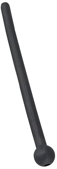 You2Toys Penisplug - softer Harnröhren-Dilator aus Silikon für Männer, stimulierendes Urethral-Toy, Harnröhrendehner, perfekt