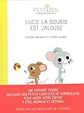 Lucie la souris est jalouse by