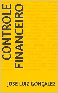 Livro CONTROLE FINANCEIRO