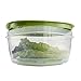 Rubbermaid Produce Saver Food Storage Containers, Set of 6