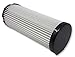 Zvac Dirt Devil F1 HEPA Vacuum Cleaner Filters - Compatible with Dirt Devil Breeze, Featherlite, Jaguar, Bagless, Scorpion, Vision - Restores Parts # F928, 2JC0280000, 3JC0280000.