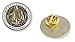 WizardPins Armor of God Lapel Pin (Value Pack) (1 Pin)