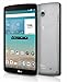 LG G Pad F 8.0 16GB (2nd Gen) GSM Wi-Fi android tablet PC 8 inch display built in stylus pen (Silver)