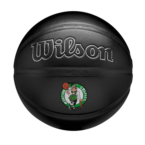 Wilson NBA Team Premiere Basketball