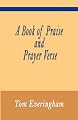 A Book of Praise and Prayer Verse