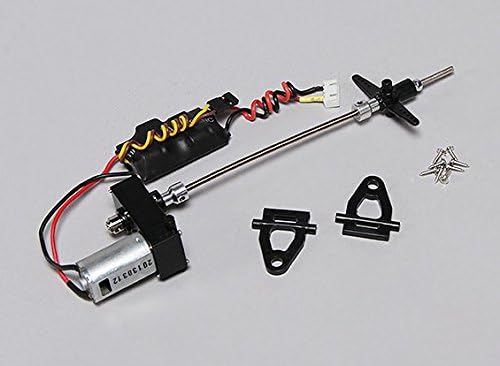 Durafly Auto-G and Auto-G2 Complete Auto-Start System