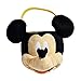 Mickey Mouse Jumbo Plush Basket