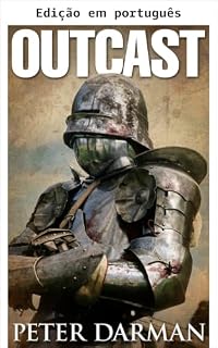 Livro Proscrito (Guerreiro alpino Livro 1)